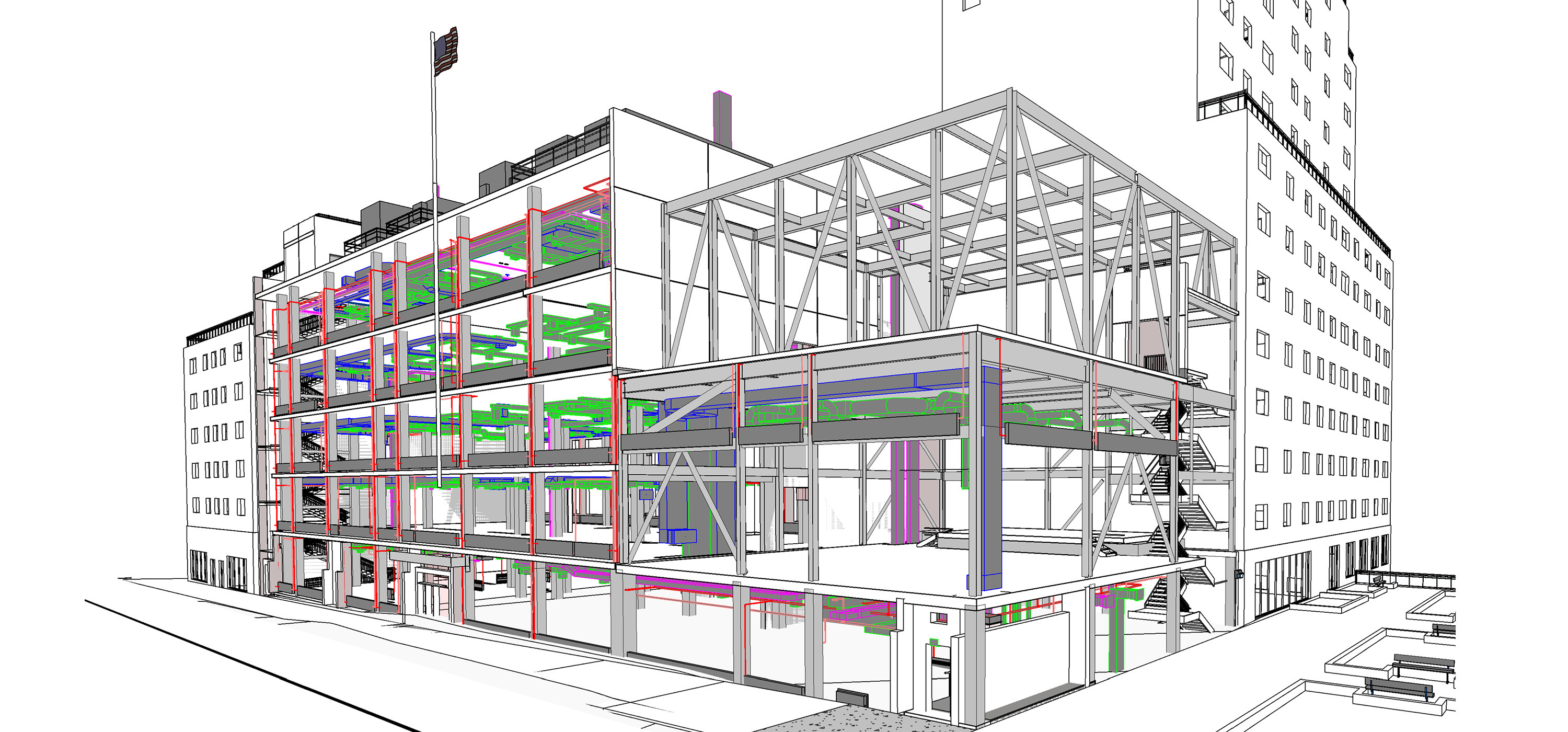 320X-BIM