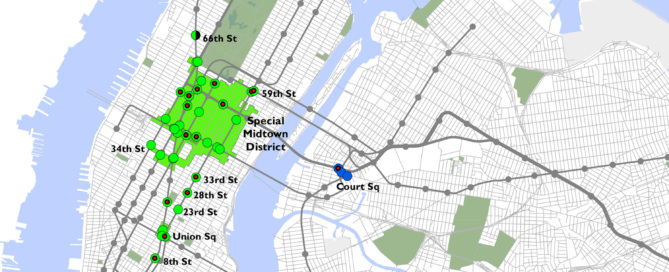 Zoning-Accessibility