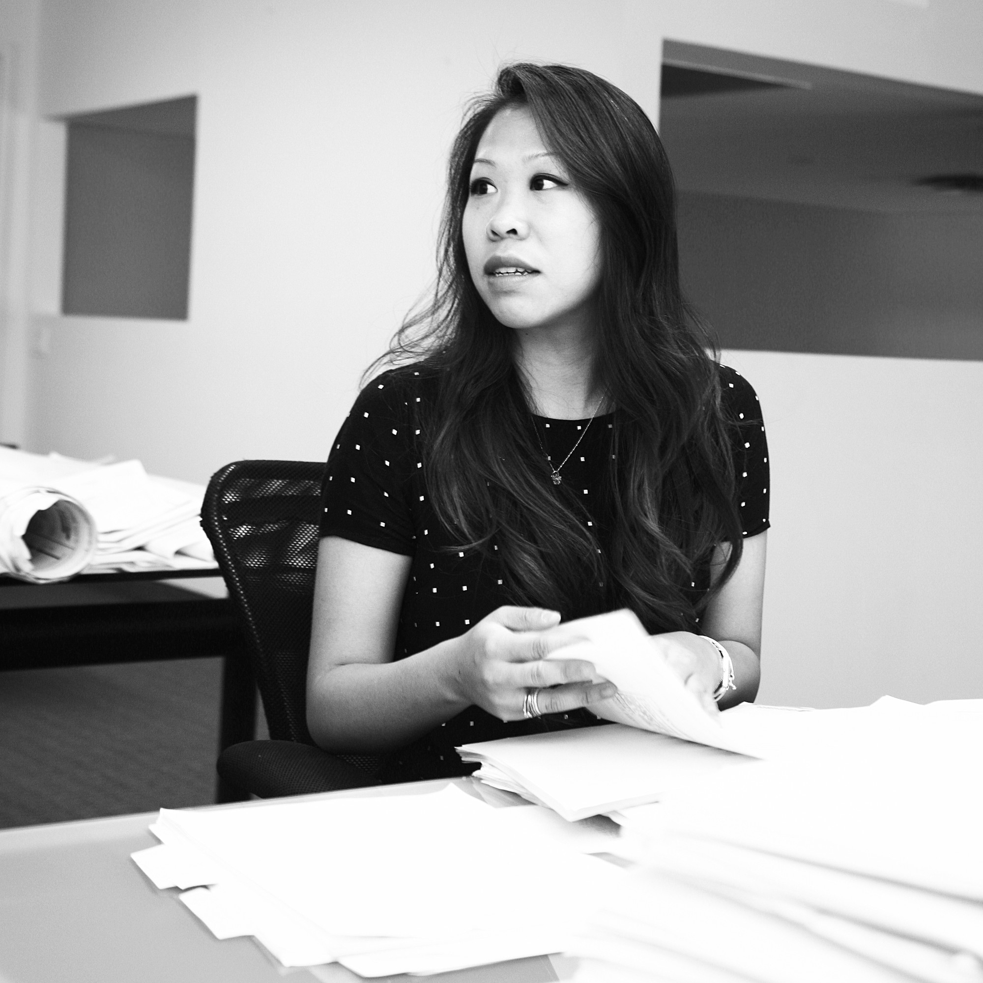 Cindy Chan | Associate
