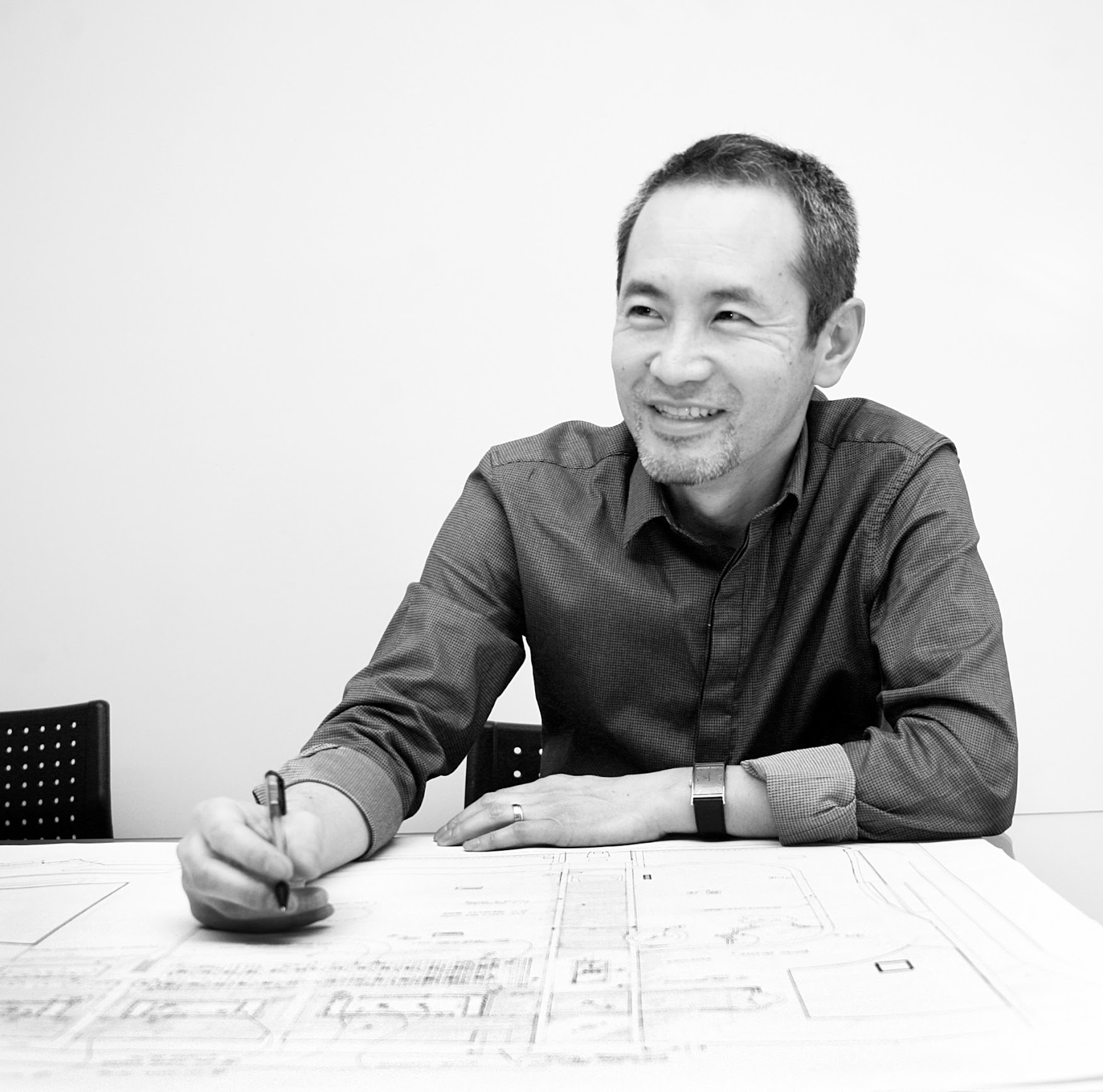 Kenji Suzuki | Associate Principal