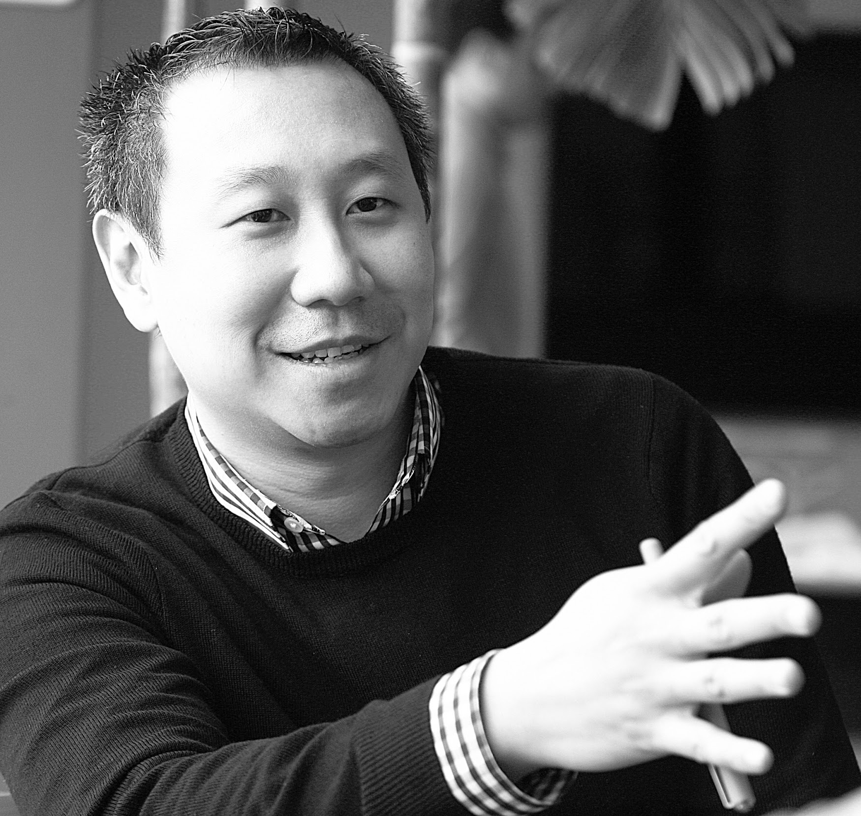 Ricky Liu | Associate Principal