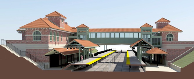 Capital Construction Projects in New Jersey