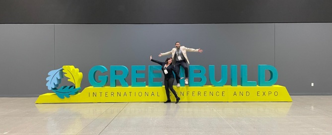 Greenbuild