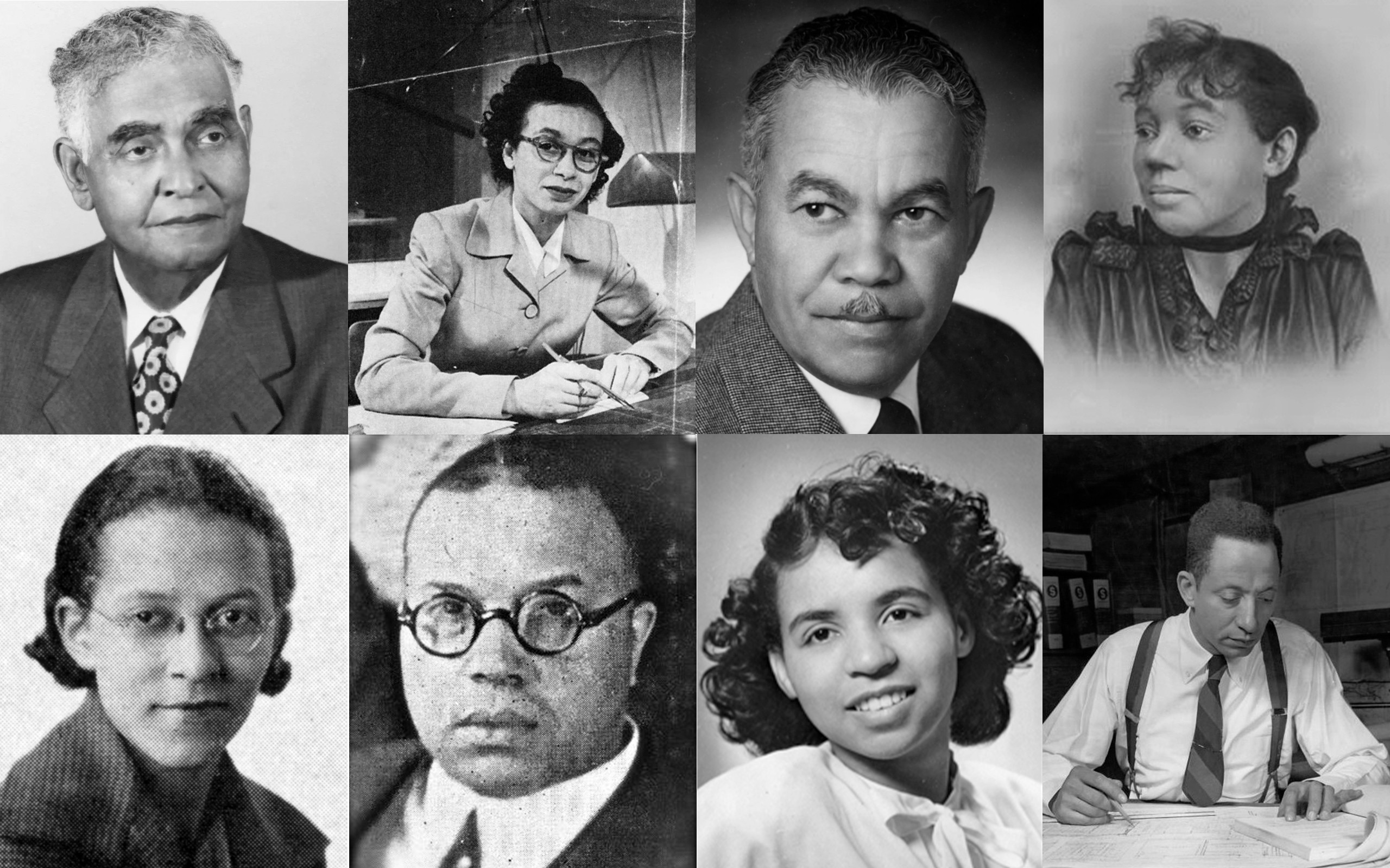 historical black architects