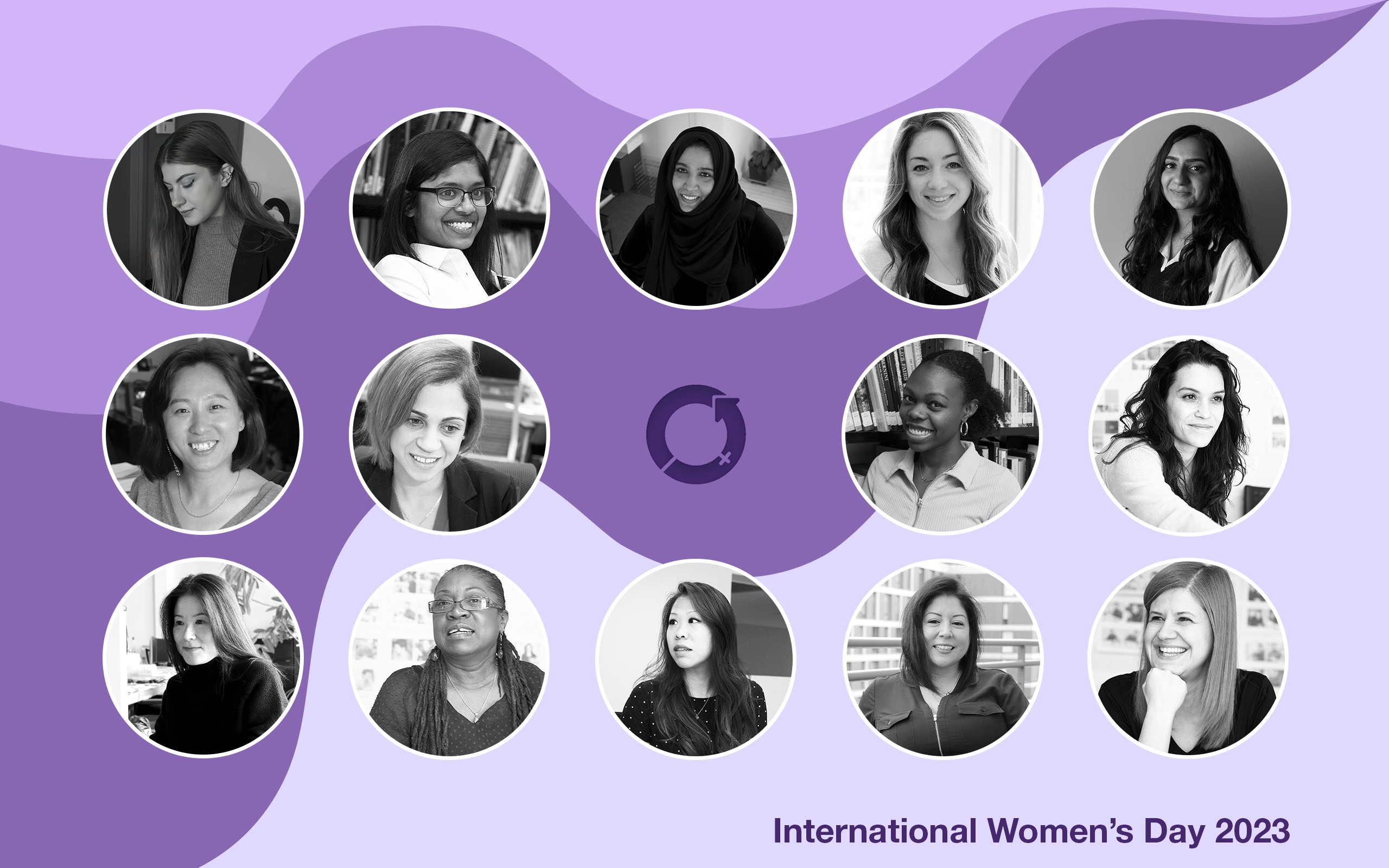 international women’s day at di Domenico and Partners