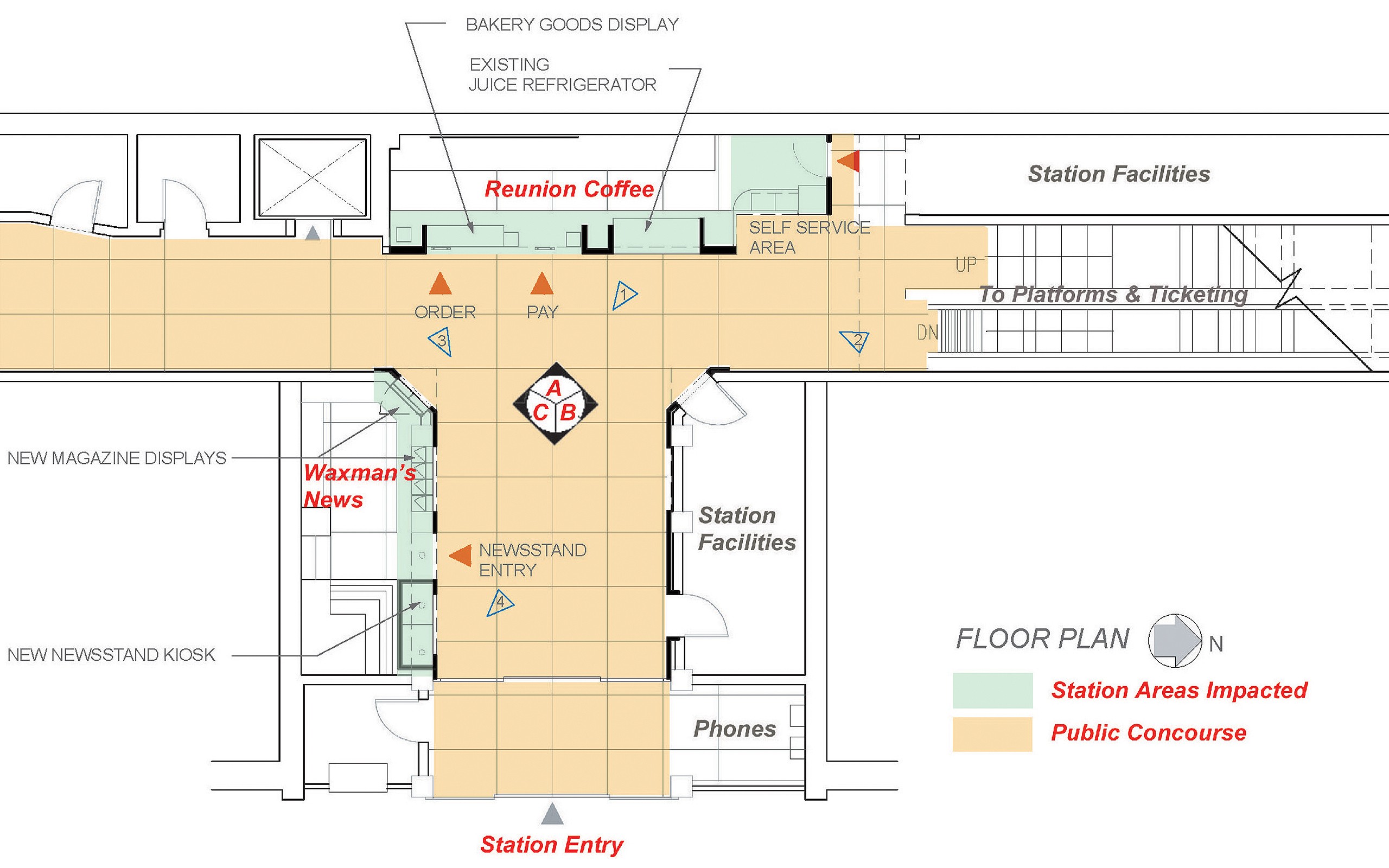 floorplan – 6.05 White Plains Station retail floor plan