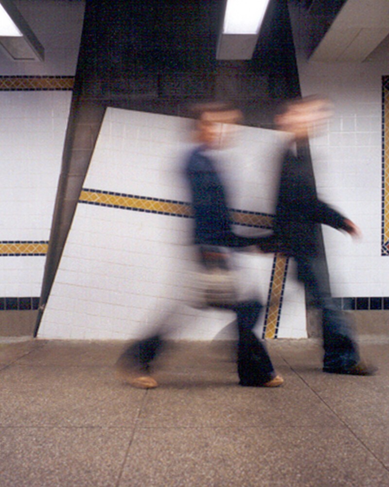 Yankee Stadium/161st Street Station