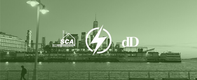 NYC SCA Electrification Study