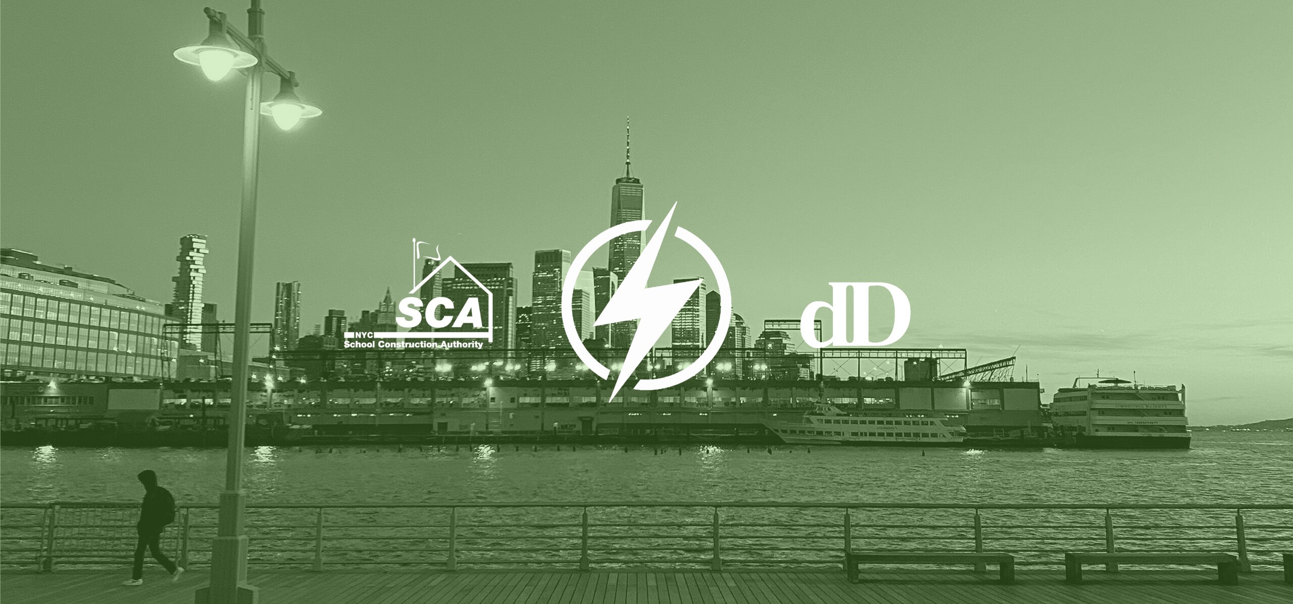 NYC SCA Electrification Study