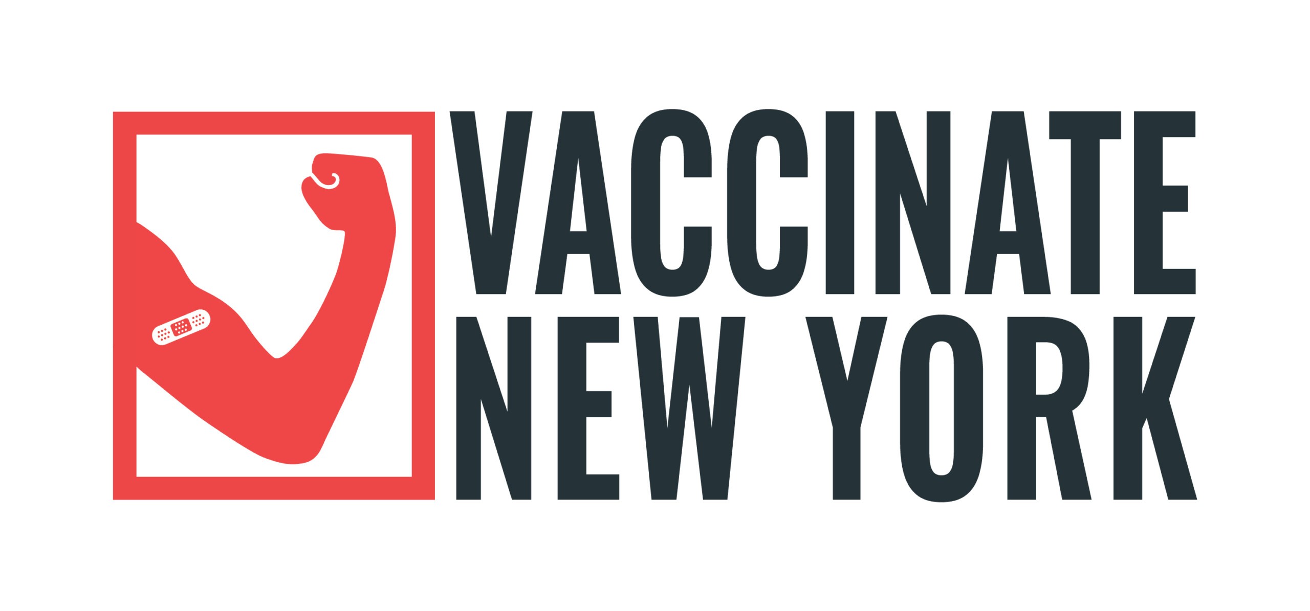 NYC Landmarks Turned COVID-19 Vaccination Centers