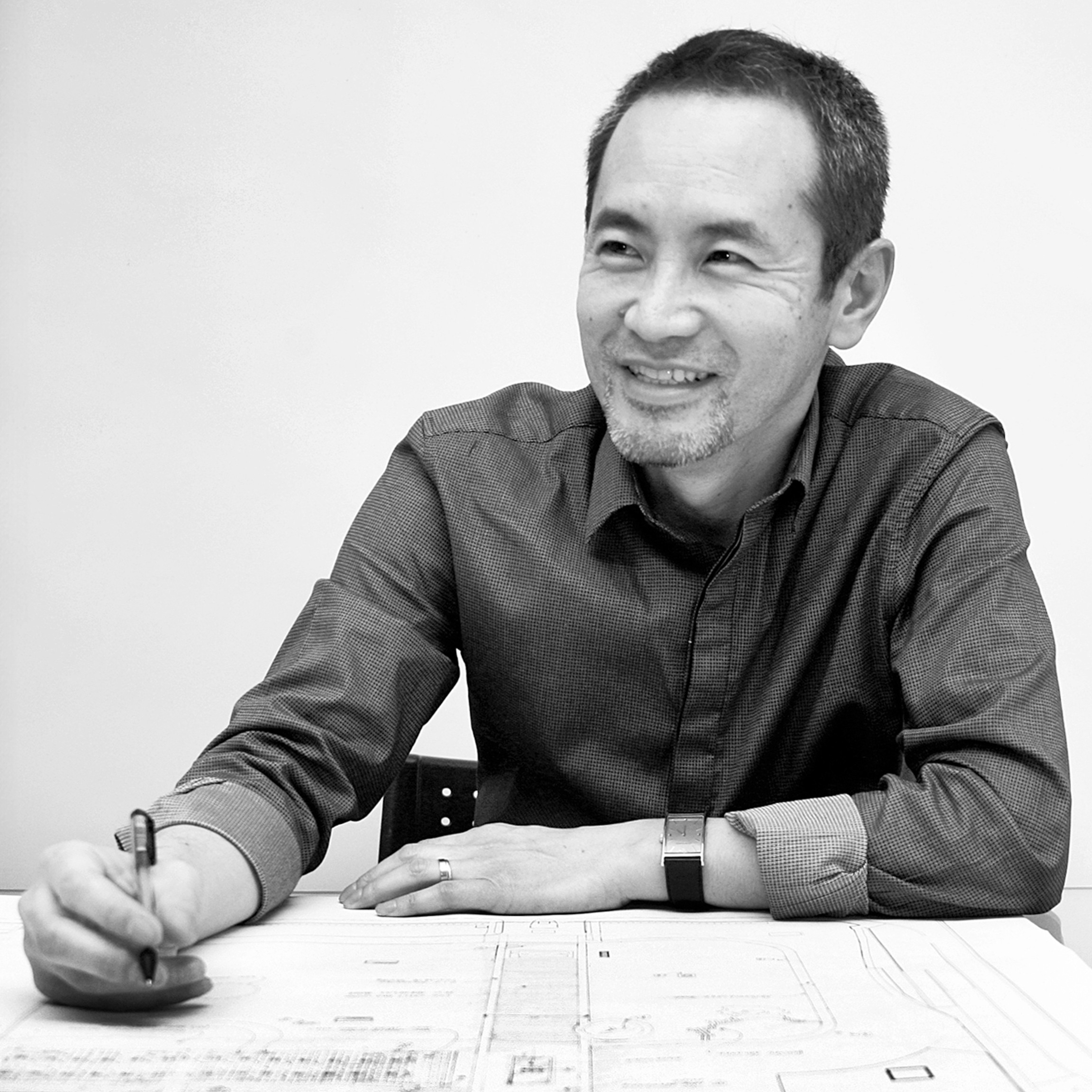 Kenji Suzuki