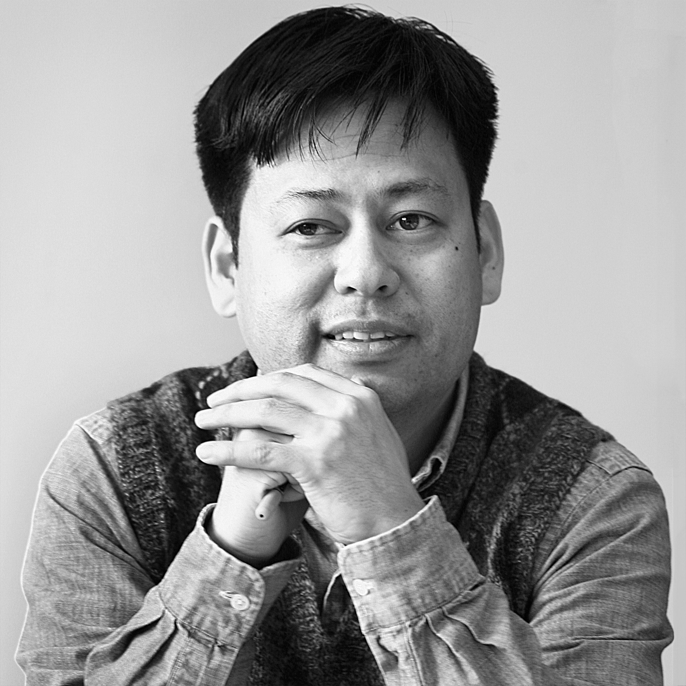 Masahiro Shinohara