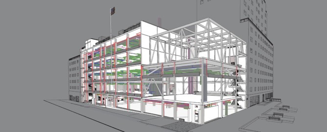BIM - Designing with Accuracy