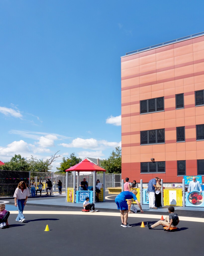 PS 256Q playground