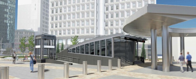 Designing in the Face of Climate Change