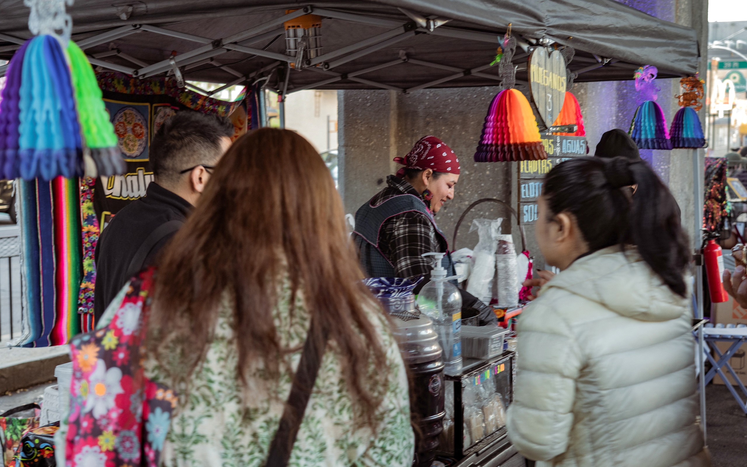 Sunnyside Night Market