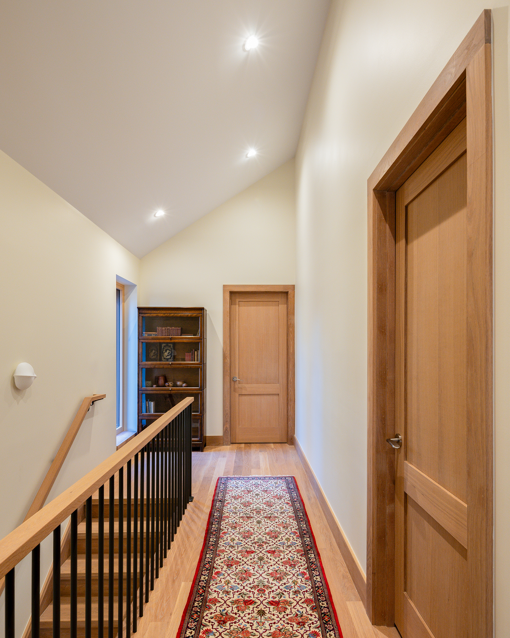 IMG_1860_V3_8x10 Pierson-Humphrey Passive House hallway