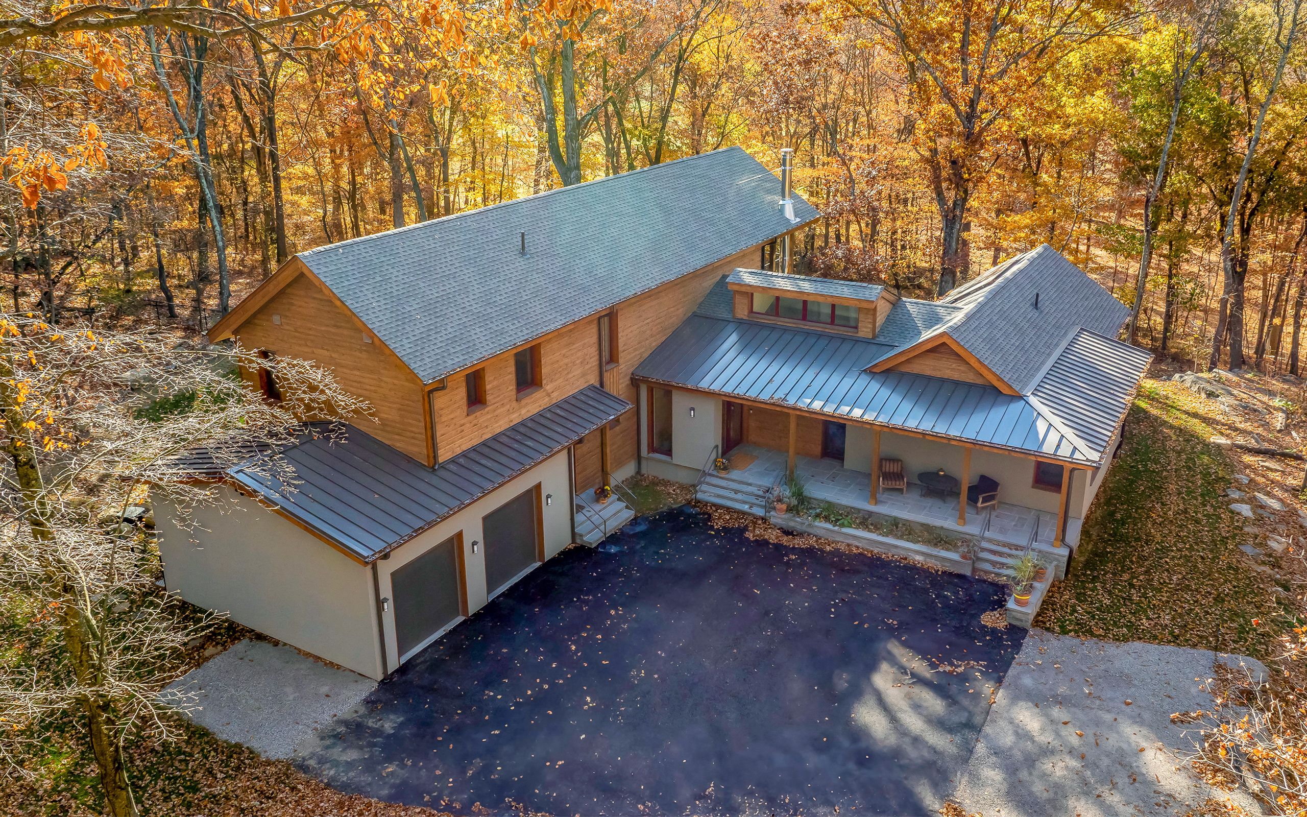 Passive House05_V4_16x10 Pierson-Humphrey Passive House exterior