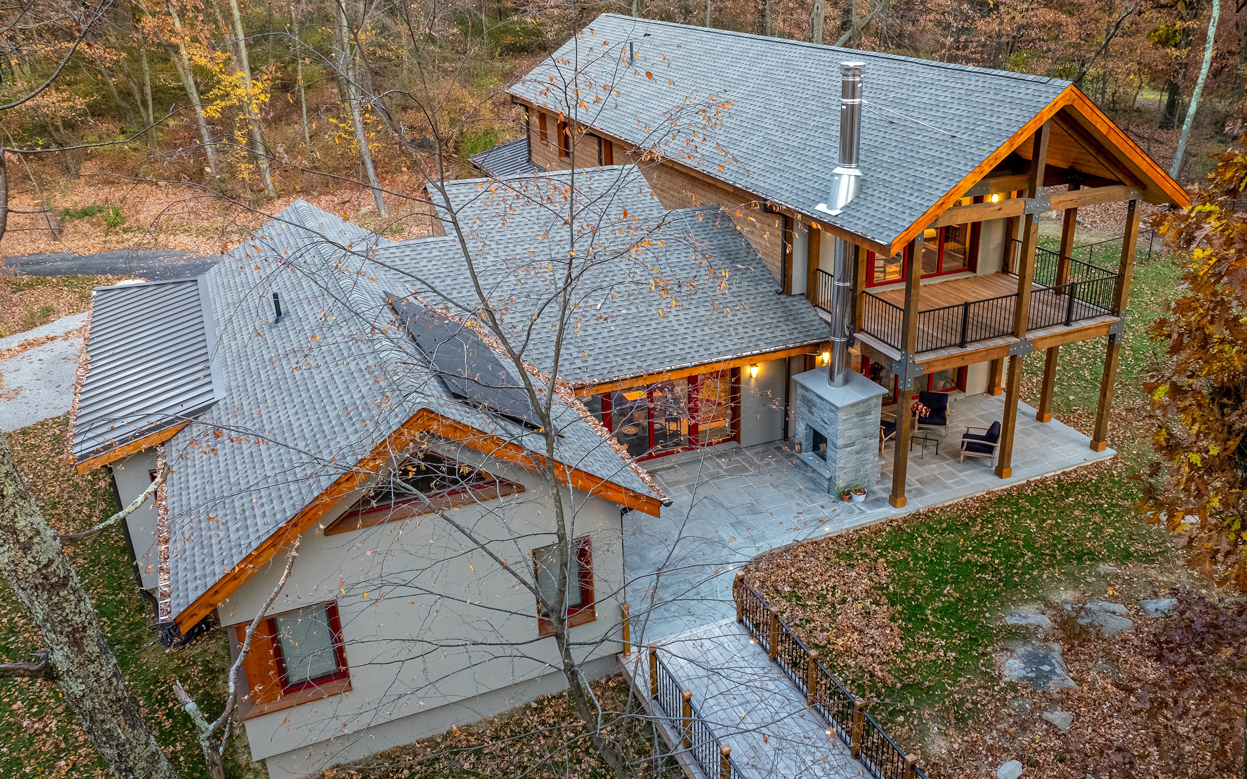 Passive House13_V3_16x10 Pierson-Humphrey Passive House exterior